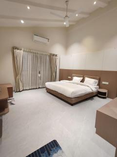 Sapphire Moonlight Villa - Panchgani - 7