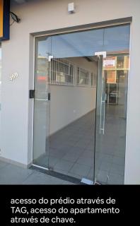 Apartamento Amplo 200m da praia ótima localização - Florianópolis - 5
