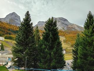 A la montagne - Eaux-Bonnes - 9