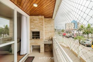 Apto charmoso apenas 350m da Praia! - VGN0102 - 6