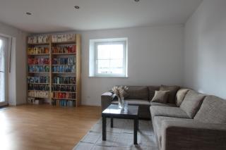 Ferienwohnung mit 3 Schlafzimmern im 1 Stock - 1