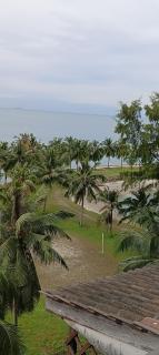 Seaview beach Corus Paradise pd - Port Dickson - 5