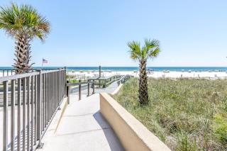 Romar House 906B - Orange Beach - 1