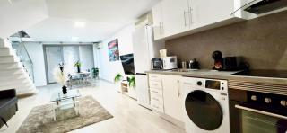 Naffah Apartments - Madrid - 5