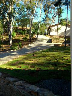 Pousada Retiro das Pedras - 4