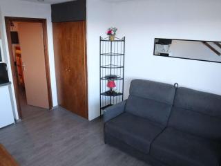 Studio aux Orres - Ski aux pieds, Animaux acceptés - FR-1-322-21 - Les Orres - 9