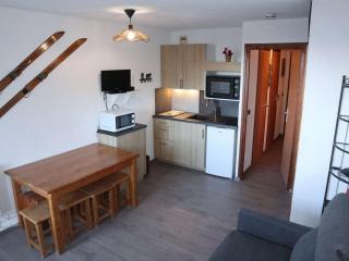 Studio aux Orres - Ski aux pieds, Animaux acceptés - FR-1-322-21 - Les Orres - 7