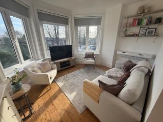 The Victorian Apartment - Surbiton - 0