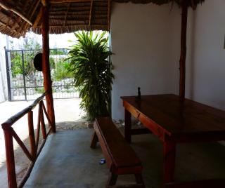 La Casetta a Zanzibar guesthouse italiana - 2