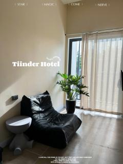 Tiinder Hotel - Xuyên Mộc - 3