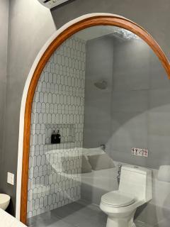 Tiinder Hotel - Xuyên Mộc - 5