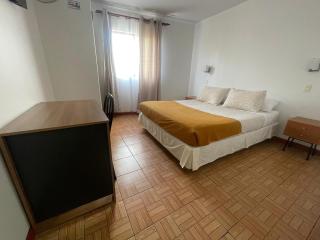 Hotel Caiti - Iquique - 2