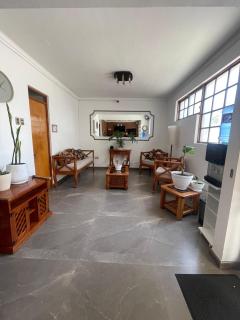 Hotel Caiti - 1