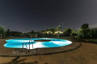 La Higuera - Benalúa de Guadix - 9