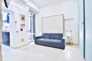 GuestHost - Aldino Al Porto - Amalfi & Paestum Studios - 7