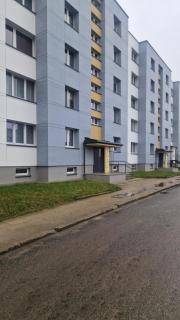 Apartamentai Naujojoje Akmenėje - 9