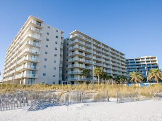 Seaside Beach & Racquet 3601 - Orange Beach - 1