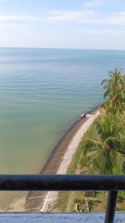 Seaview beach Corus Paradise pd - 0