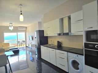 Juha Apartment - Sarandë - 9