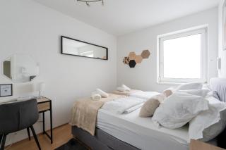 COY Apartments Steyr - Your Home for Work & Relaxation - Steyr - 8
