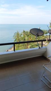 Seaview beach Corus Paradise pd - Port Dickson - 9