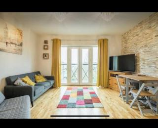 Chique & Modern Style Apartment - Cambridge - 0