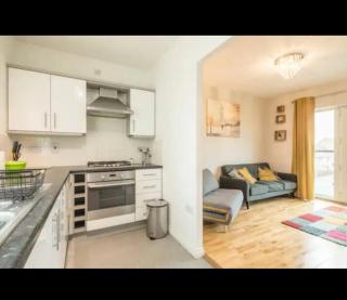 Chique & Modern Style Apartment - Cambridge - 1