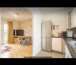 Chique & Modern Style Apartment - Cambridge - 3