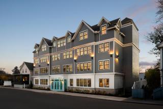 Island House Newport - Newport - 0
