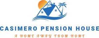 Casimero Pension House - 0