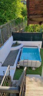 Casa Pina - Mioglia - 4