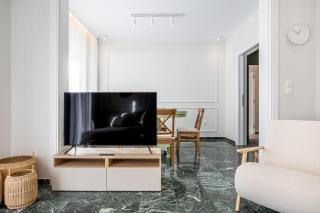The Emerald of Pagrati - Atene - 7