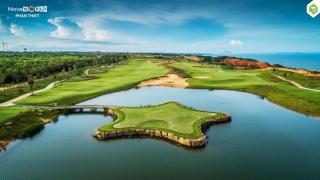 Villa Golf Novaworld - Bình Sum - 7