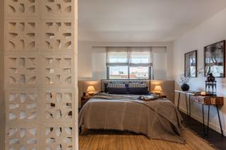 Wukro - 2 bedrooms and terrace in Chamberí - Madrid - 7