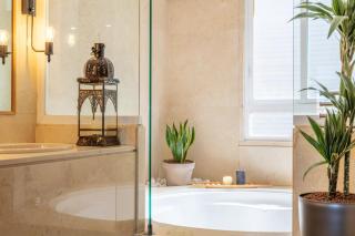 Wukro - 2 bedrooms and terrace in Chamberí - 5