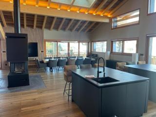 Somptueux chalet - Megève - 3