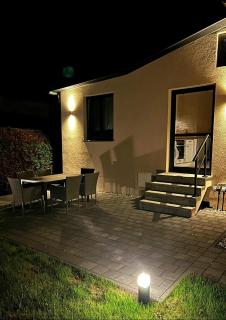 Seeurlaub Haus Antonia - Ferch - 4