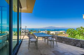 Villa Abama Atalaya - Guía de Isora - 7