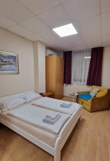 Central Apartment - 0