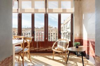 Verdaguer Apartments by Central - 0