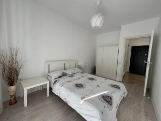 Relax Apartment Militari Residence Sector 6 - Roşu - 7