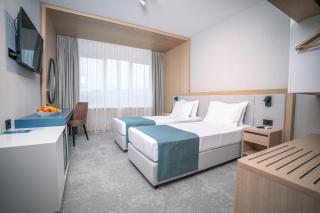 Nordic Resort - Novi Sad - 5