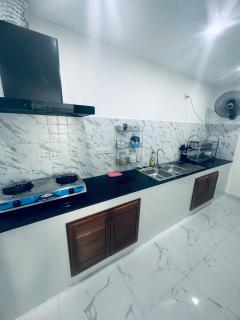 Luxury Pool Villa Pattaya A11 - 1