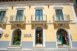 Odissea Residence e Rooms - Santa Maria di Castellabate - 0
