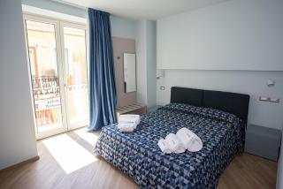 Odissea Residence e Rooms - 1