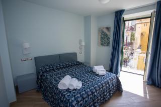 Odissea Residence e Rooms - Santa Maria di Castellabate - 9