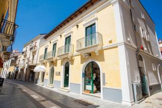 Odissea Residence e Rooms - Santa Maria di Castellabate - 8