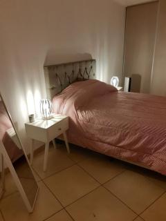 Mi depto en alta Cba - 2