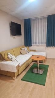 Central Apartment - 4