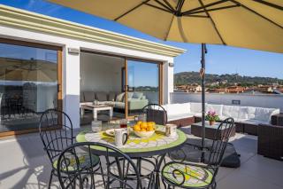 Lighthouse Holiday Home - Àrbatax - 8